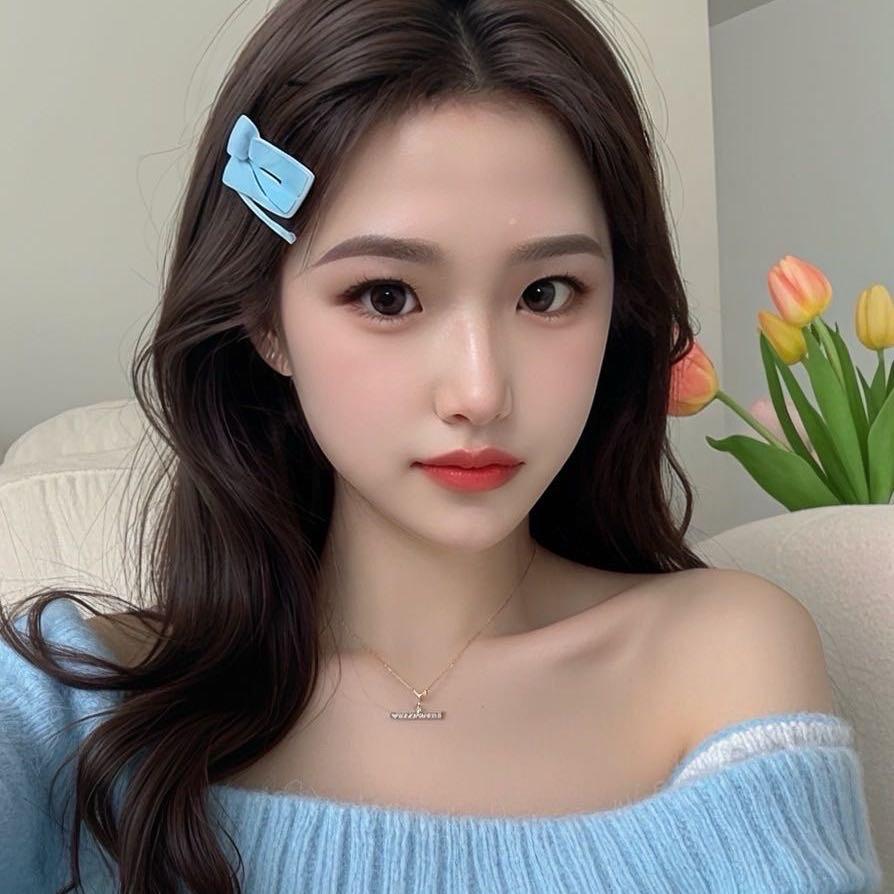 💕灵儿💕