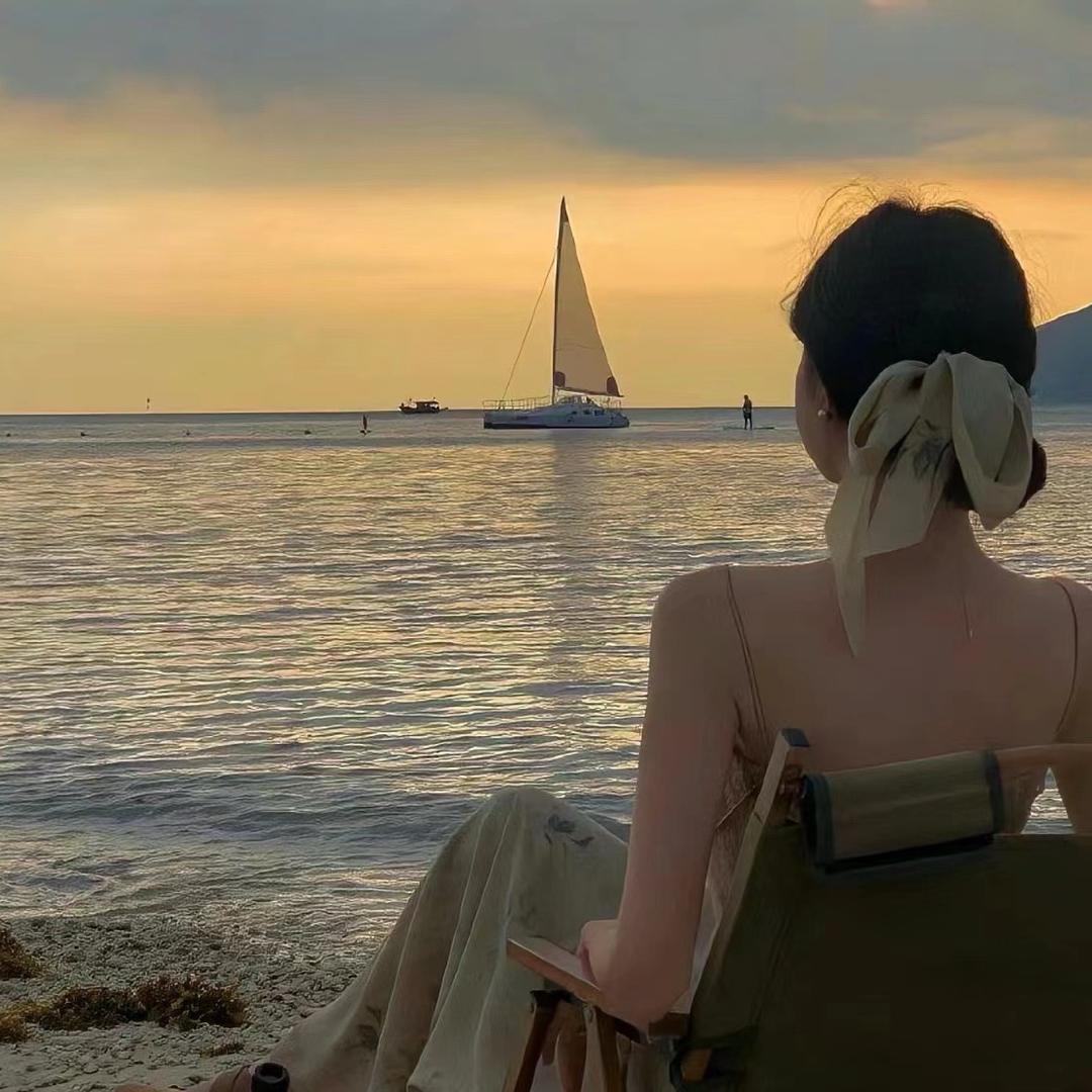 悦己💄