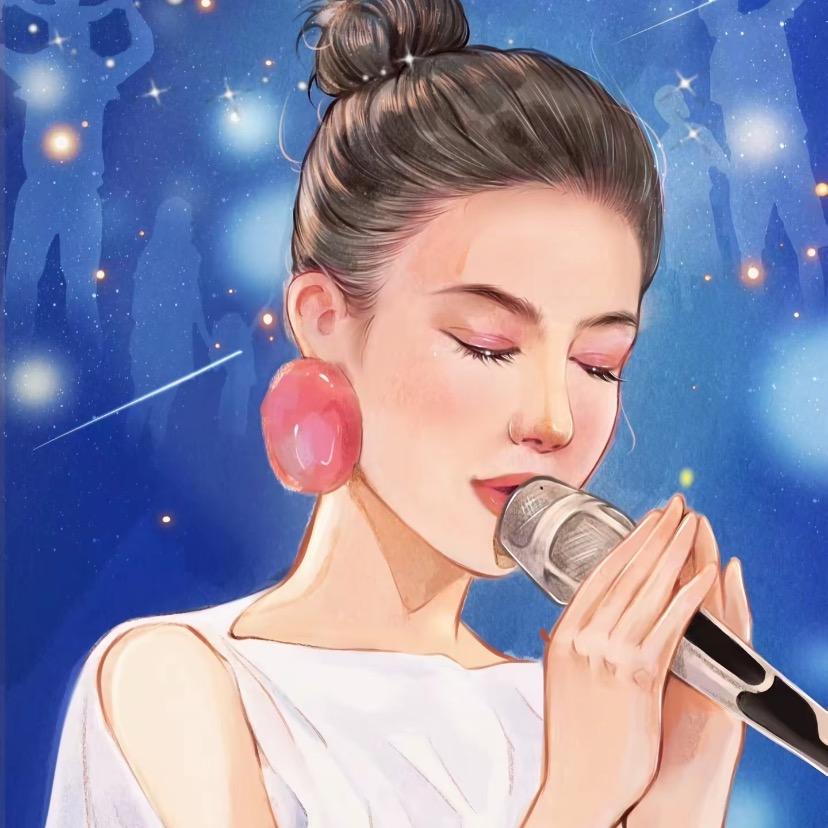 从小就爱看热闹、🐝