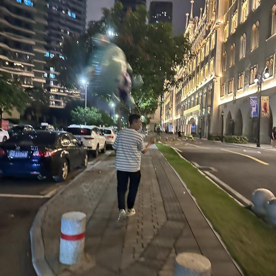 梦开始的地方