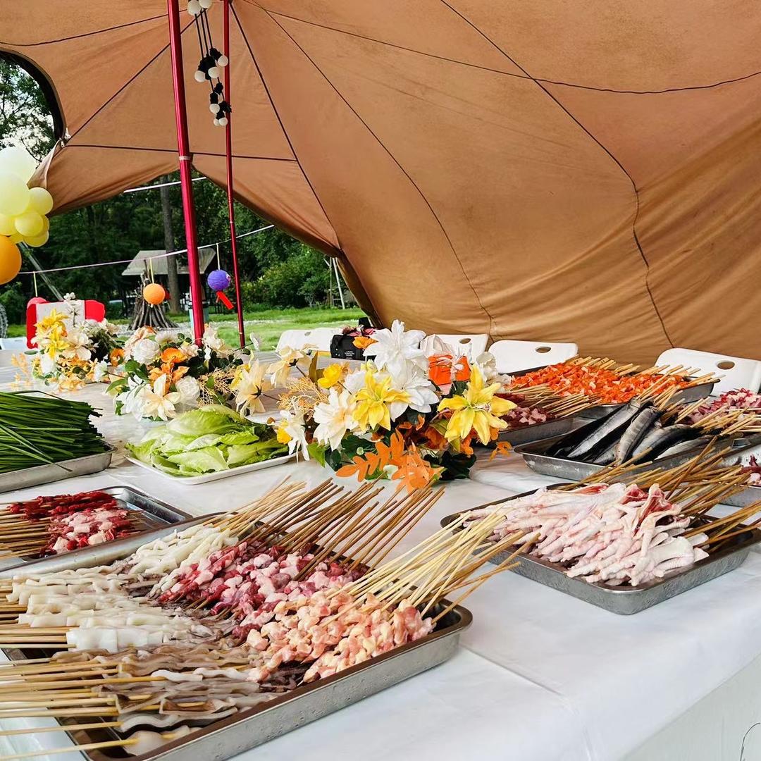 豚儿湾湾亲子水育中心