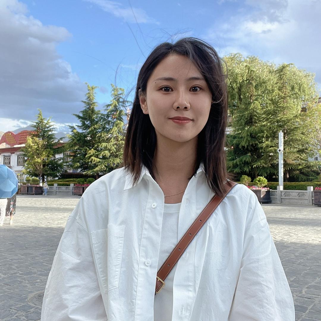 小小玲家生活日记