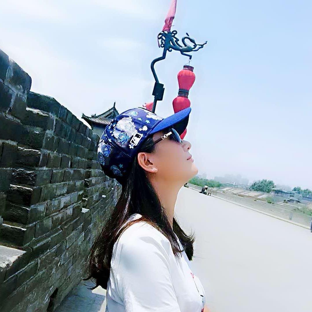 美景舒适家杨漂亮.