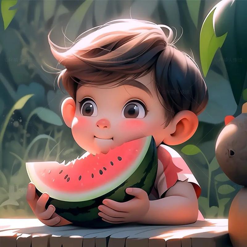 🍉西瓜兄弟🍉