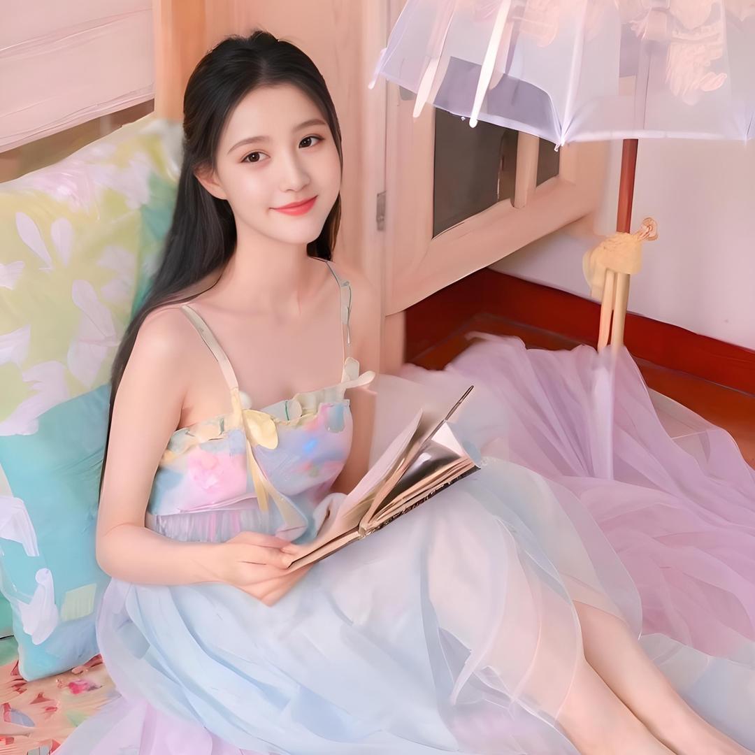 小小蓝🪴