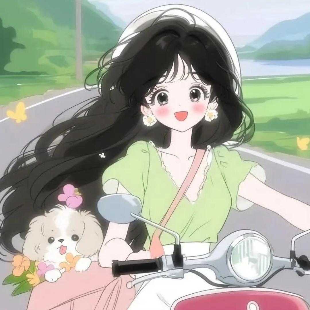 财运爆棚元气崽