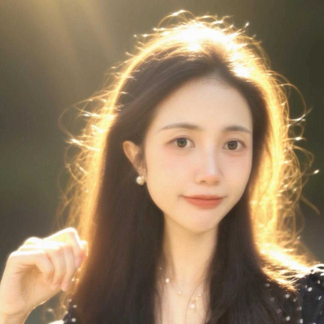 小阿欢💐