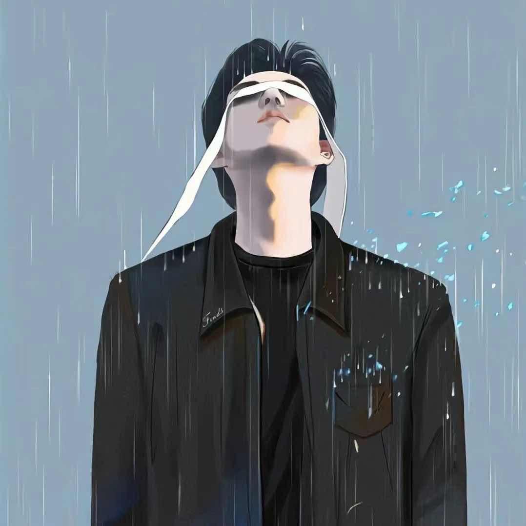 @初雨