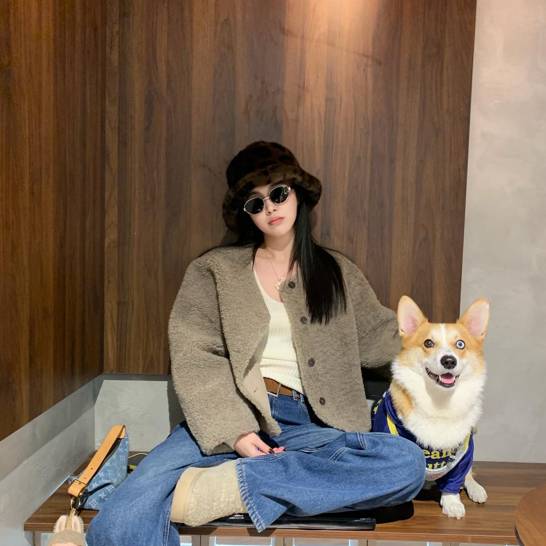 nunu服饰