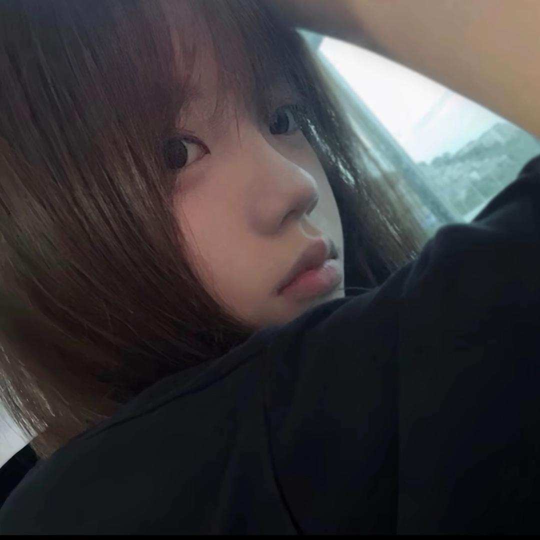 小鱼^