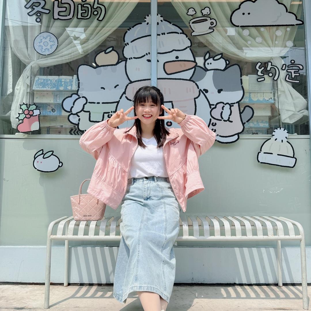 小不点@~