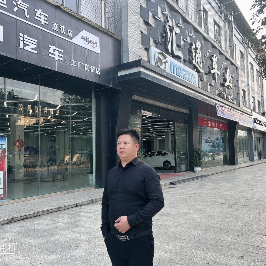 蓝山汇通卖车的