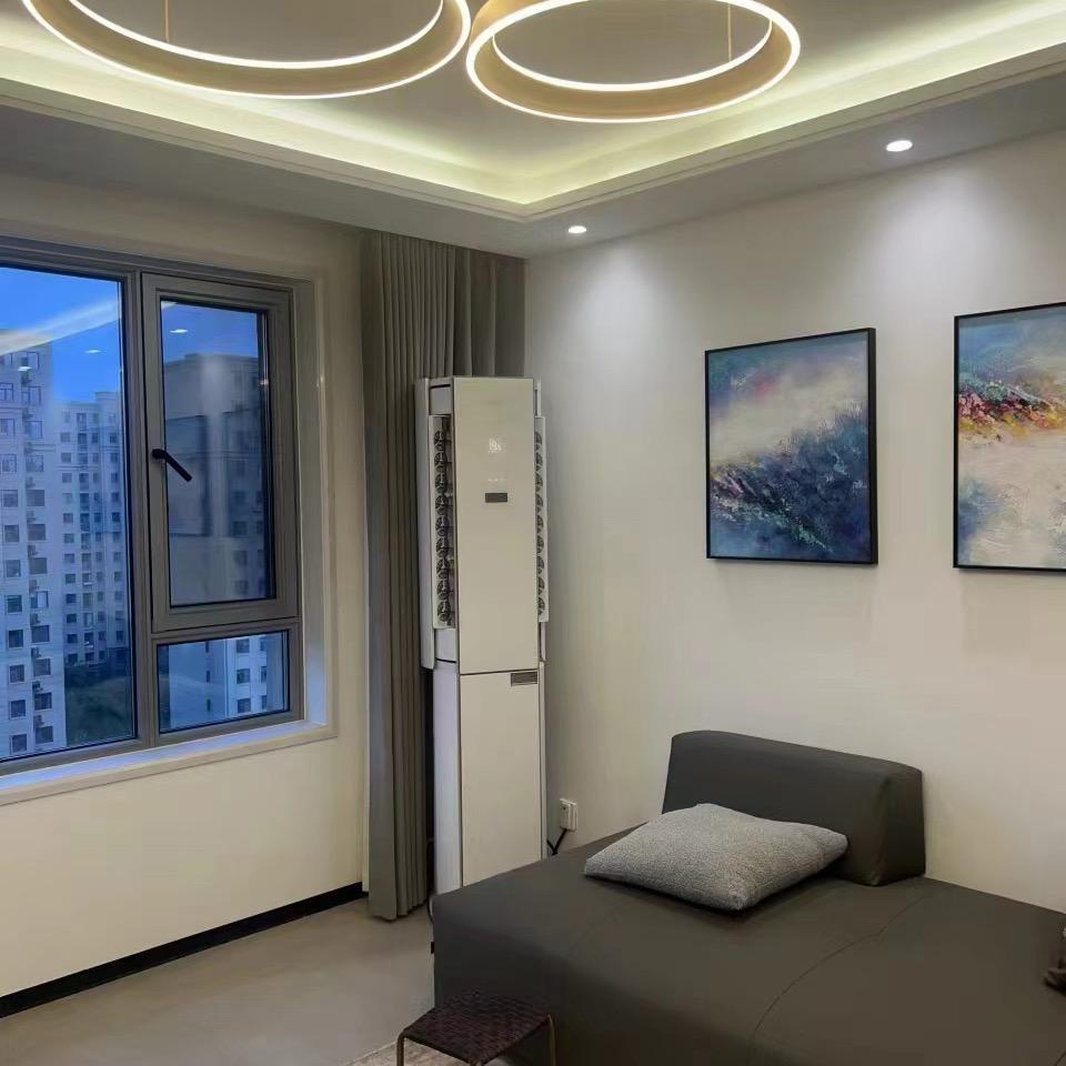 舞阳坝工贸家电美的空调