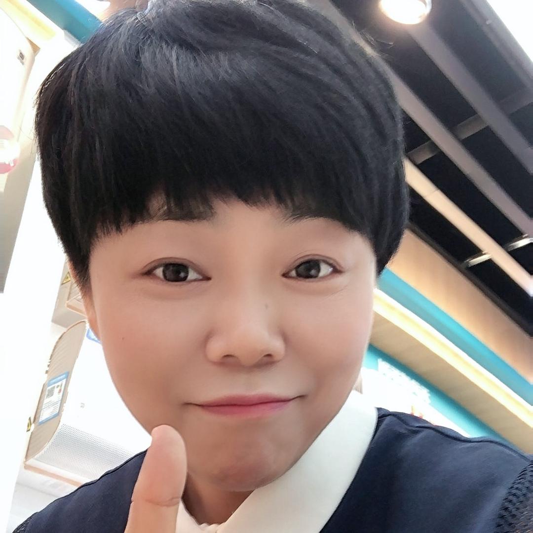 卖空调的杜姐姐