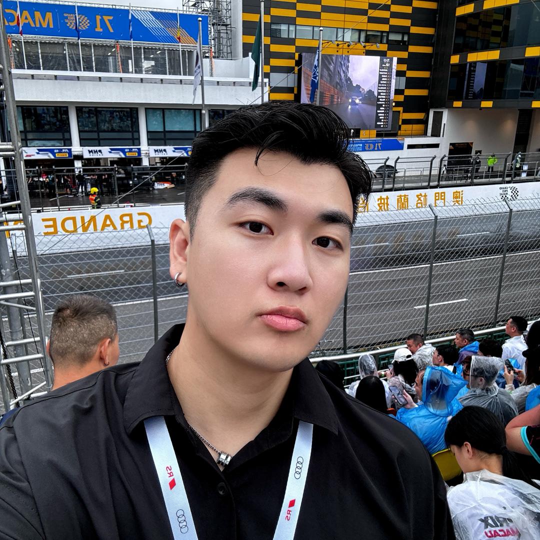 小李侃车