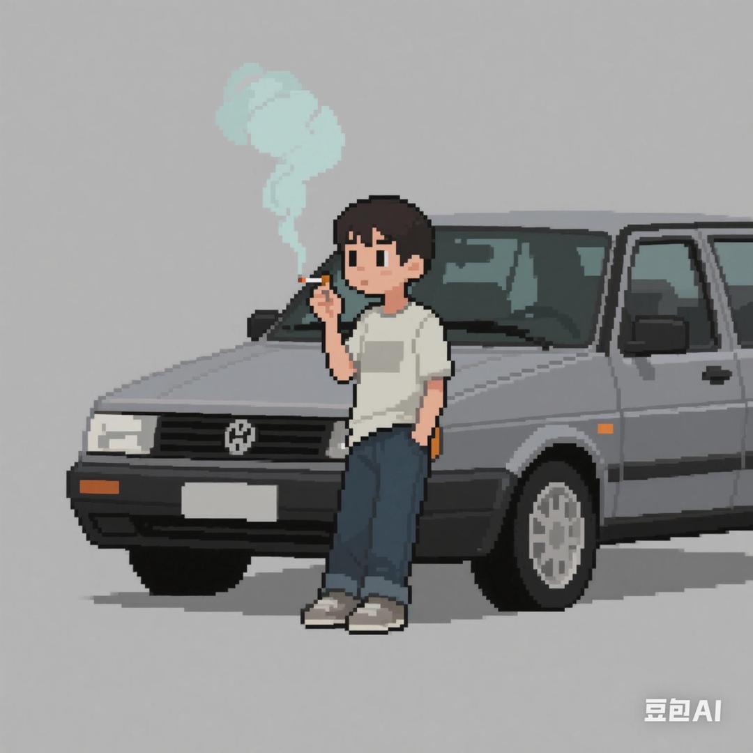 草原上的狠