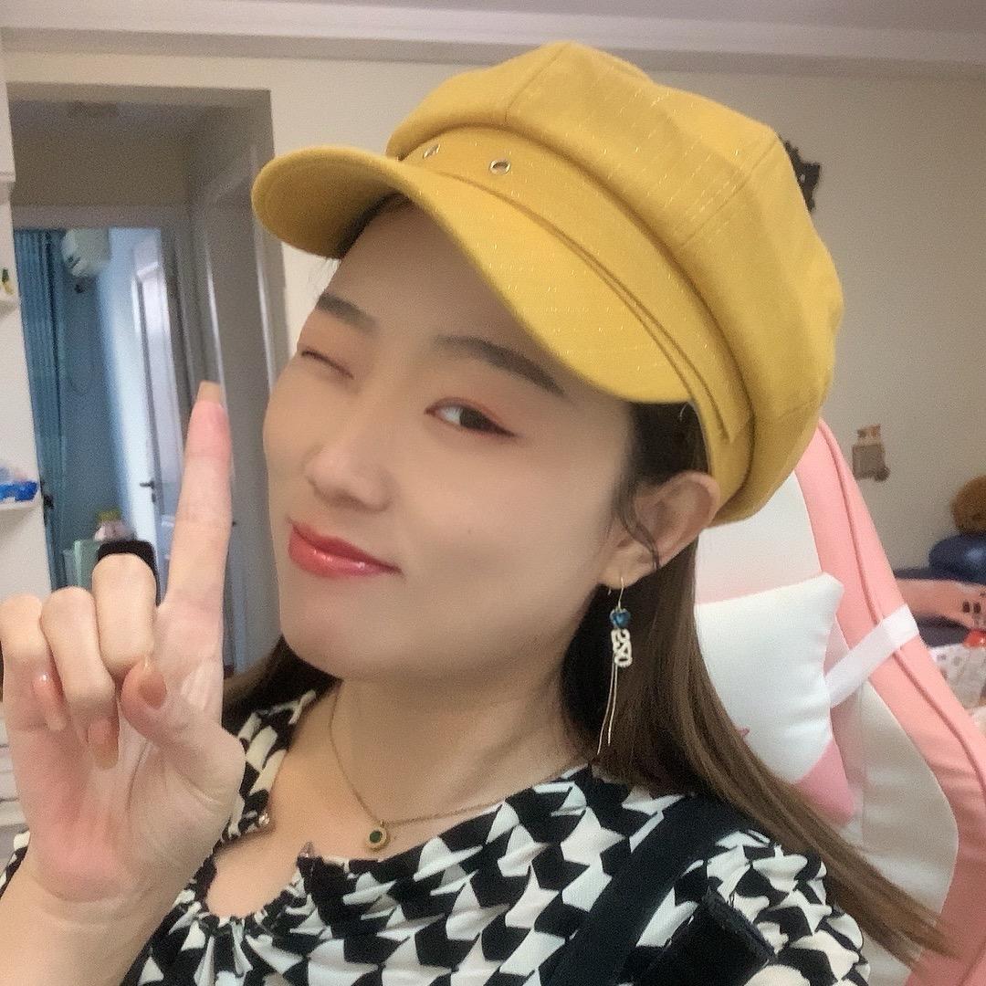 小倩.优选