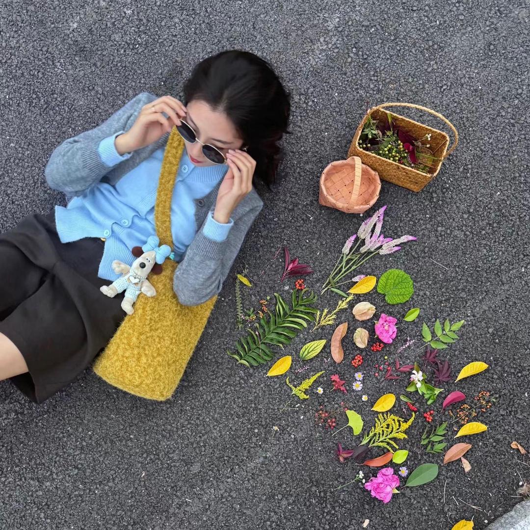 柠檬一家人