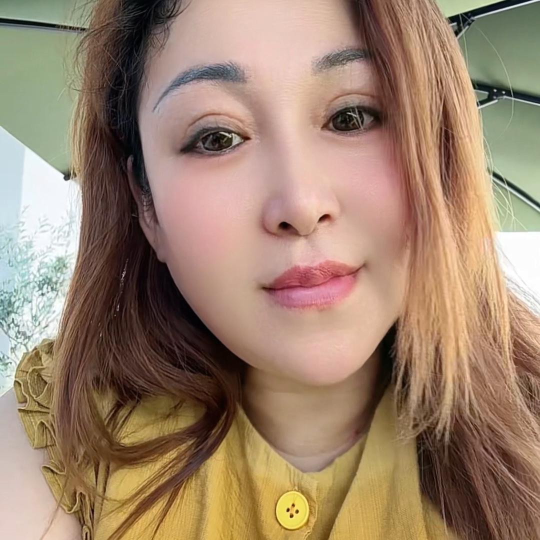 金喜姐姐131313（河南人在杭漂）