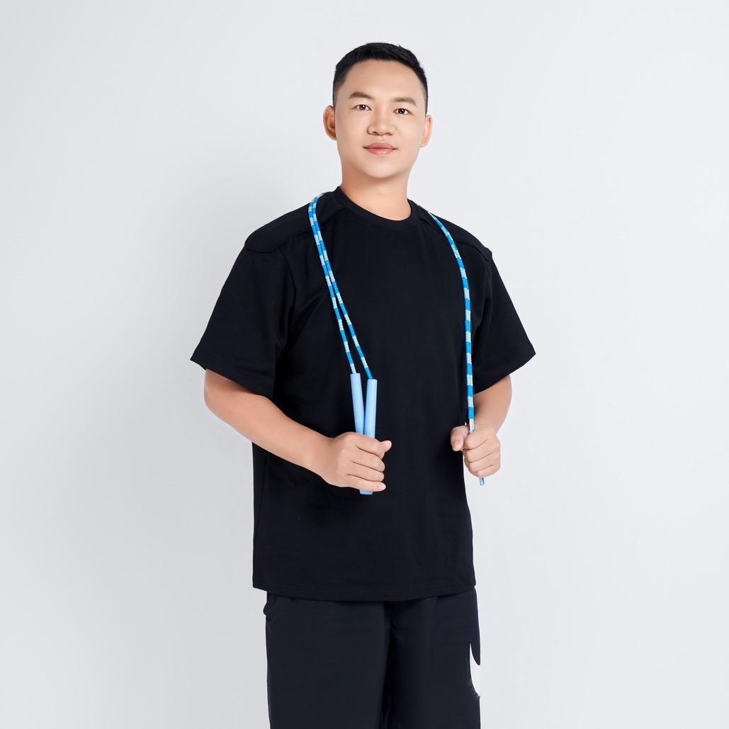 兰兆林《跳绳》@抖音