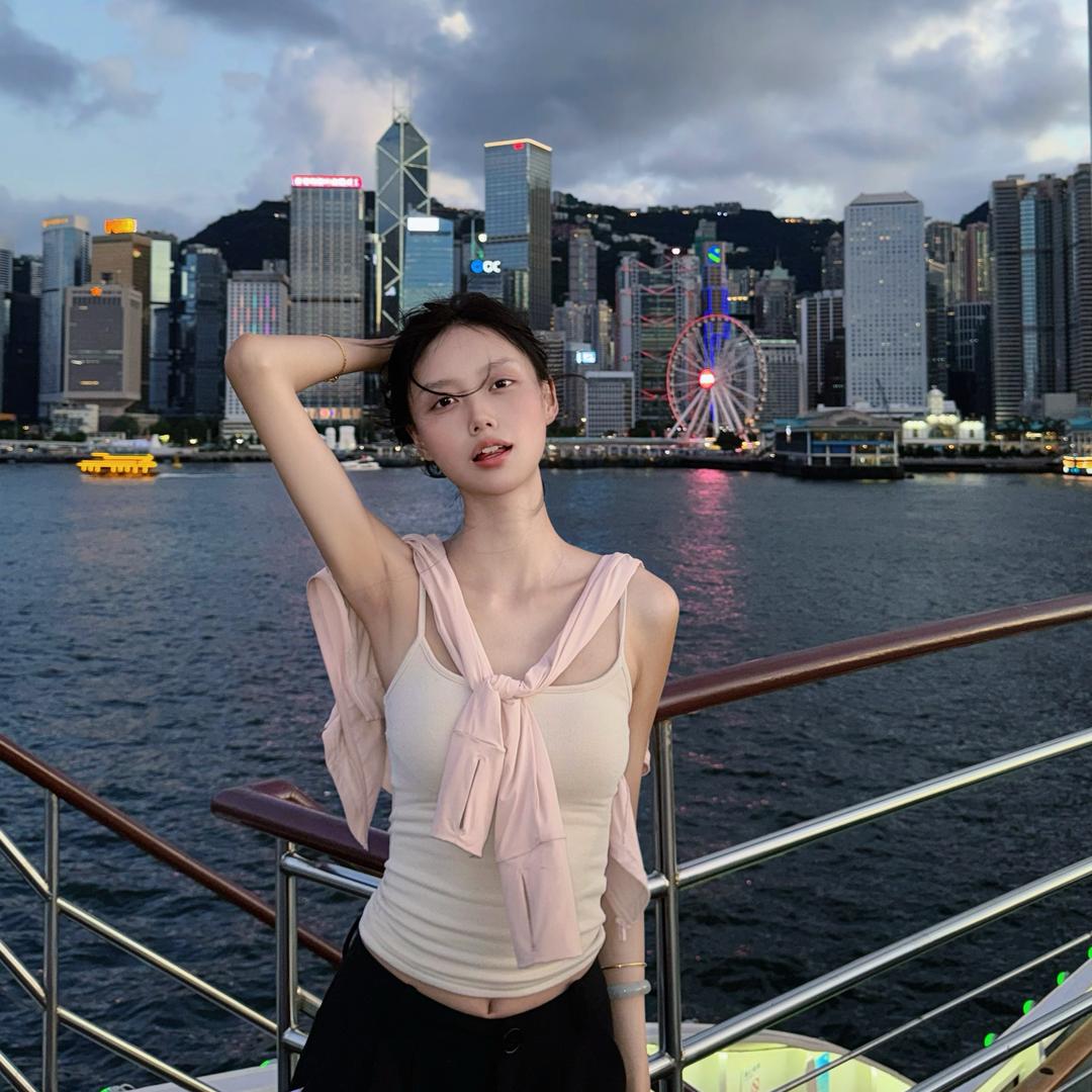 小洁_