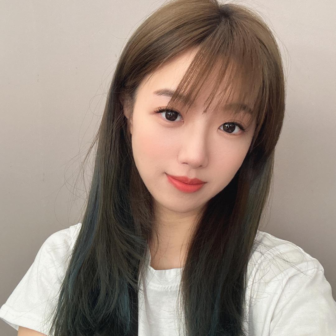 陈小憨憨