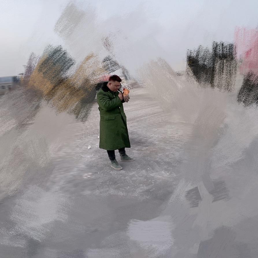 潘霸霸