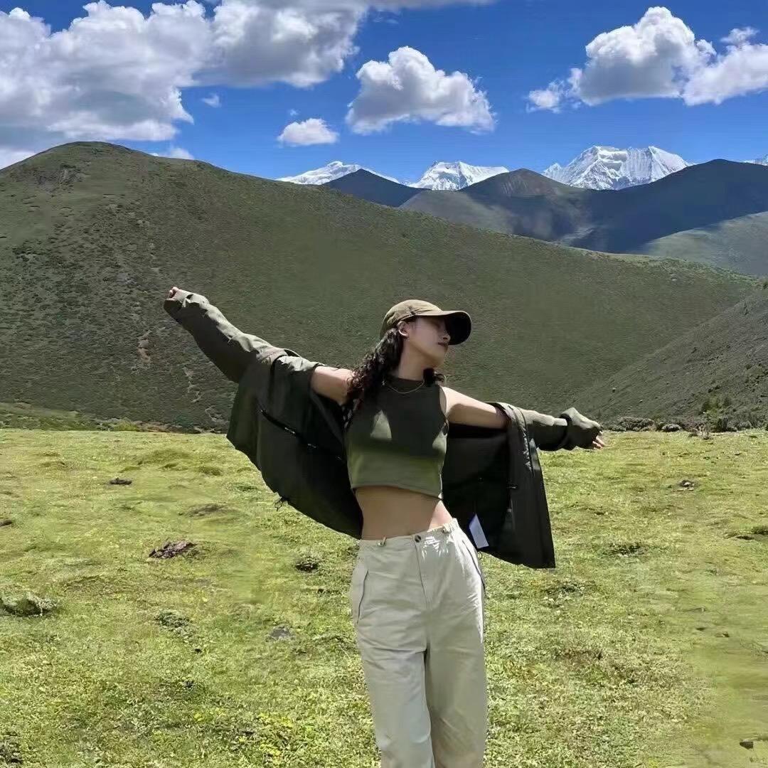 栀栀~