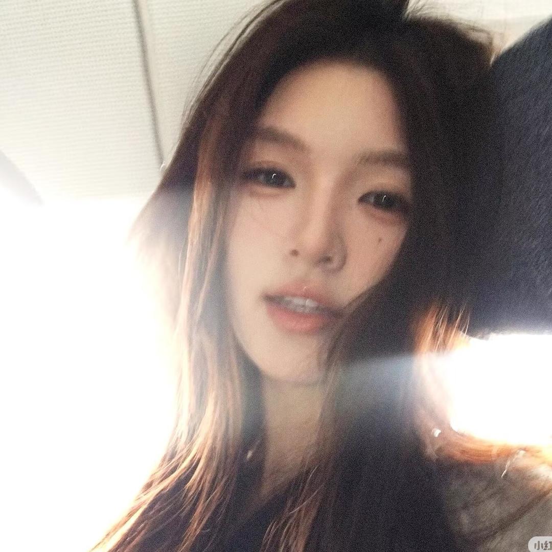 今天扣鼻屎了吗