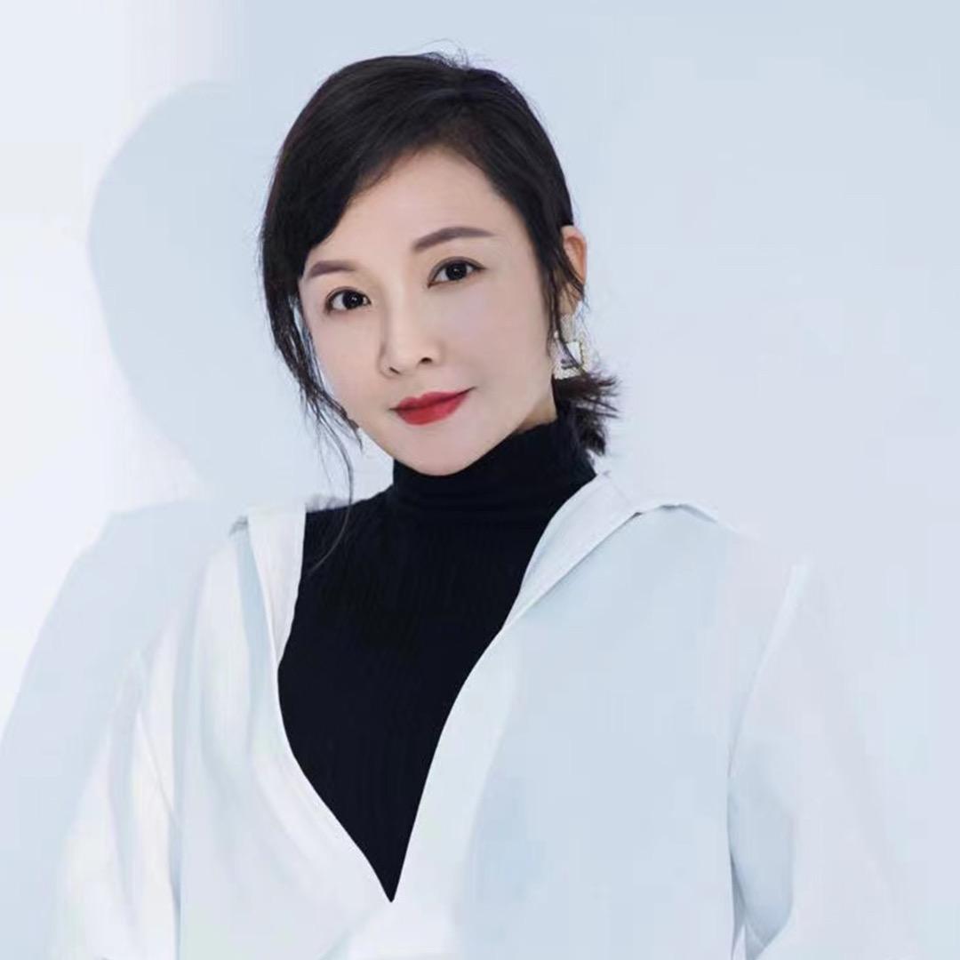 相聚小镇老板娘小兰