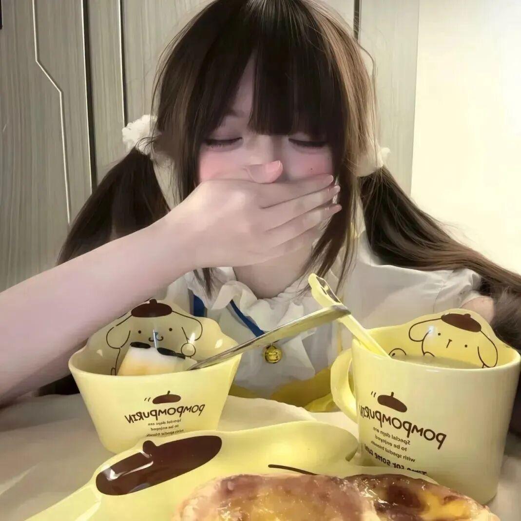我脸超圆