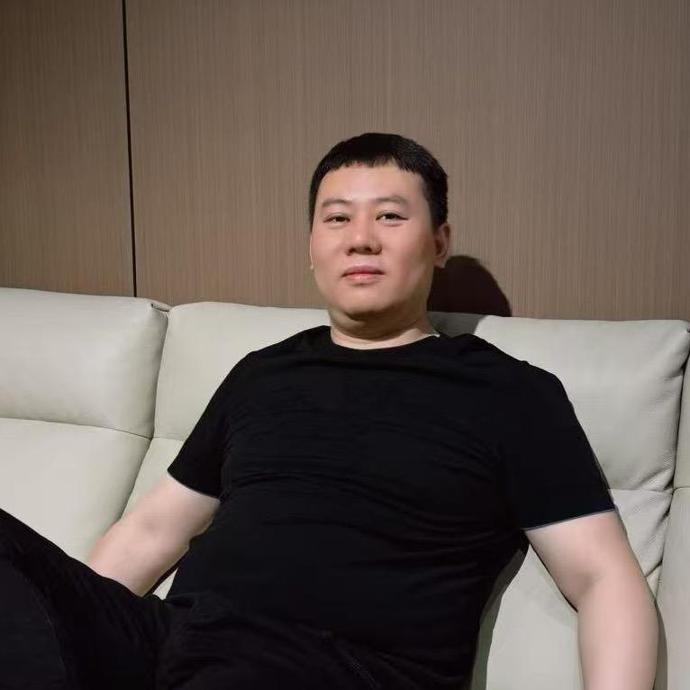 洛宁纾兰🏡星哥