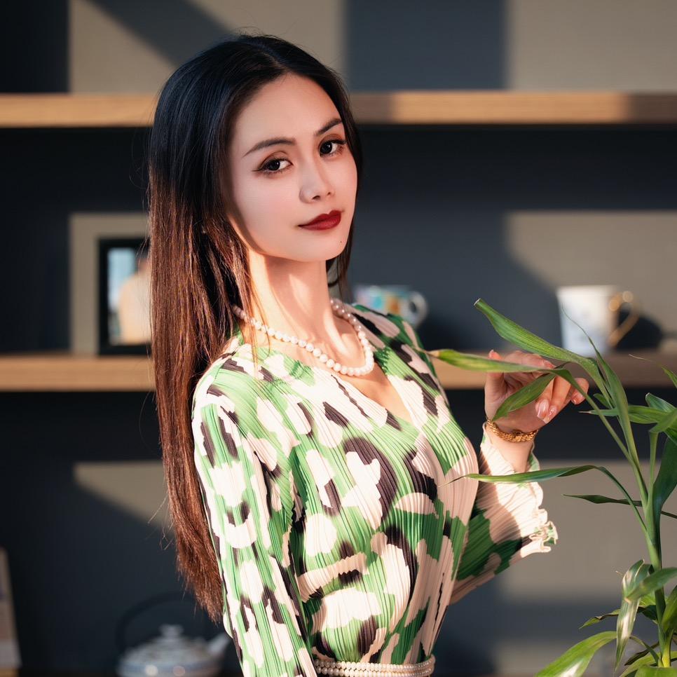 李玉舞蹈
