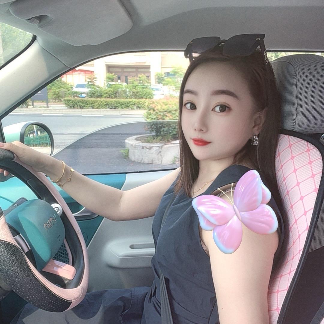 敏敏～