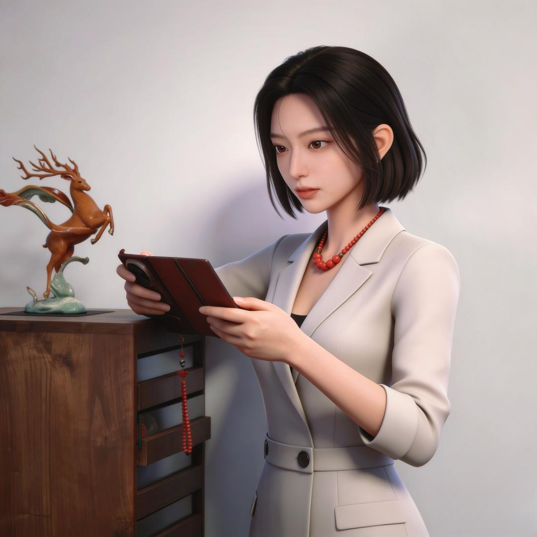 阿瑞的数码世界