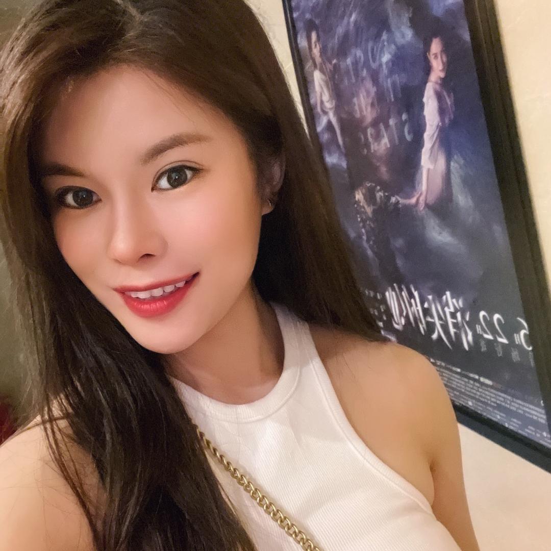杏儿Baby