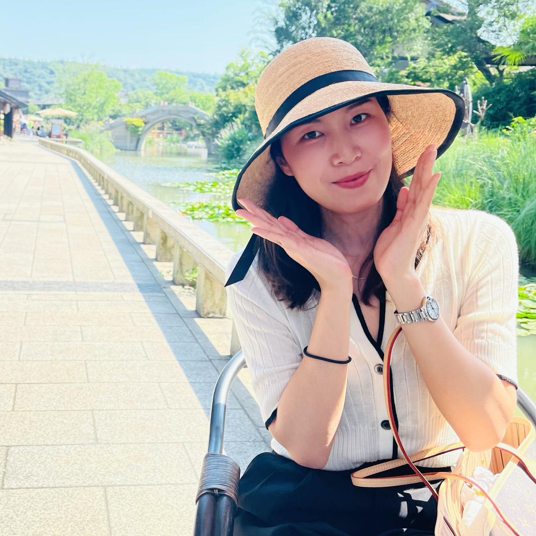 Celia陈的成长笔记