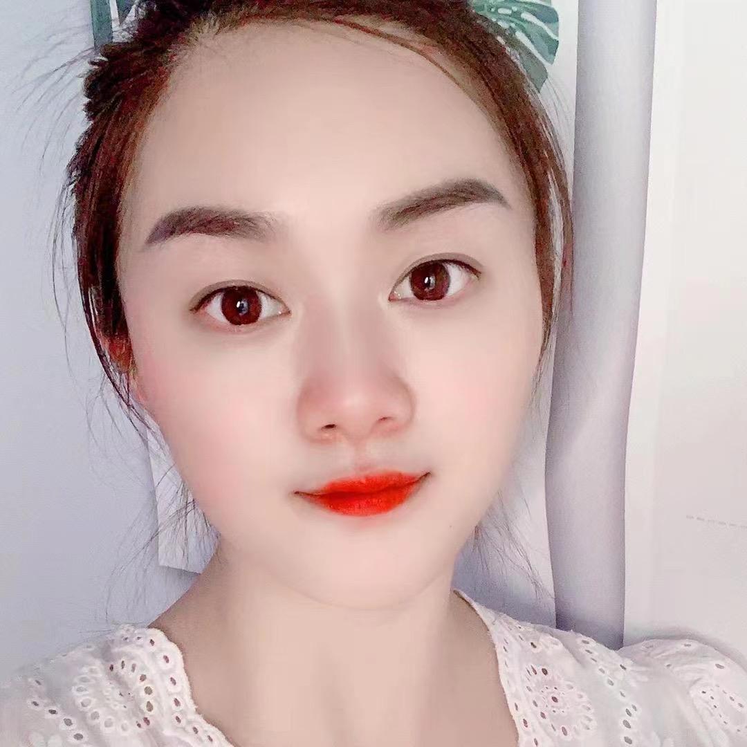 荣荣教护肤