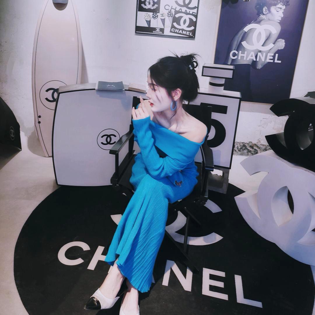 🌸吴温柔、