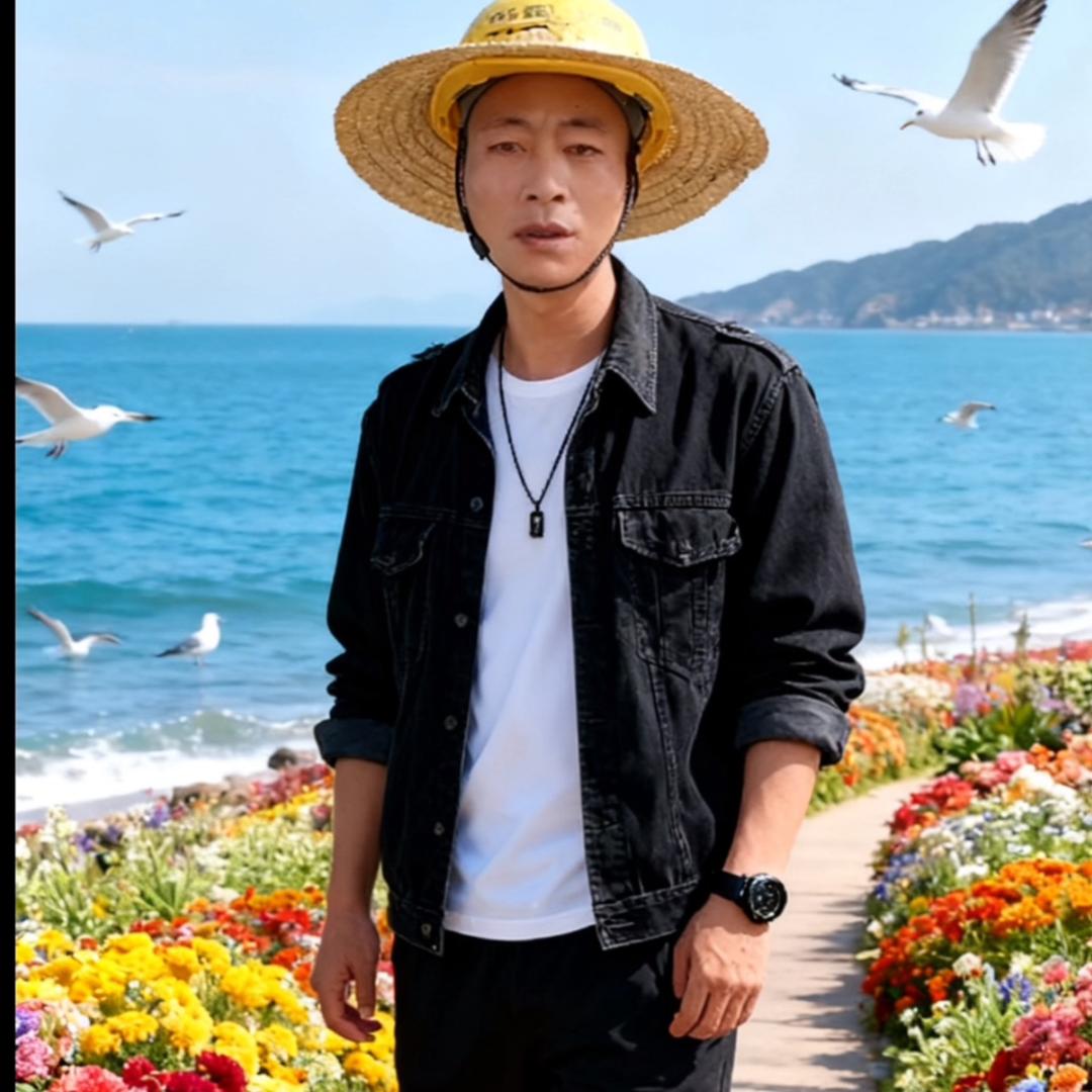 最熟悉的陌生人