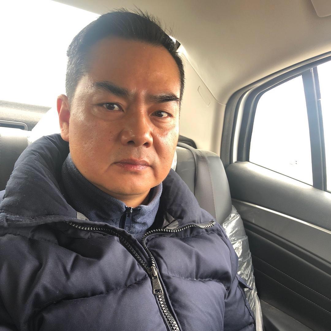 湖北潜江驾考传媒马校长