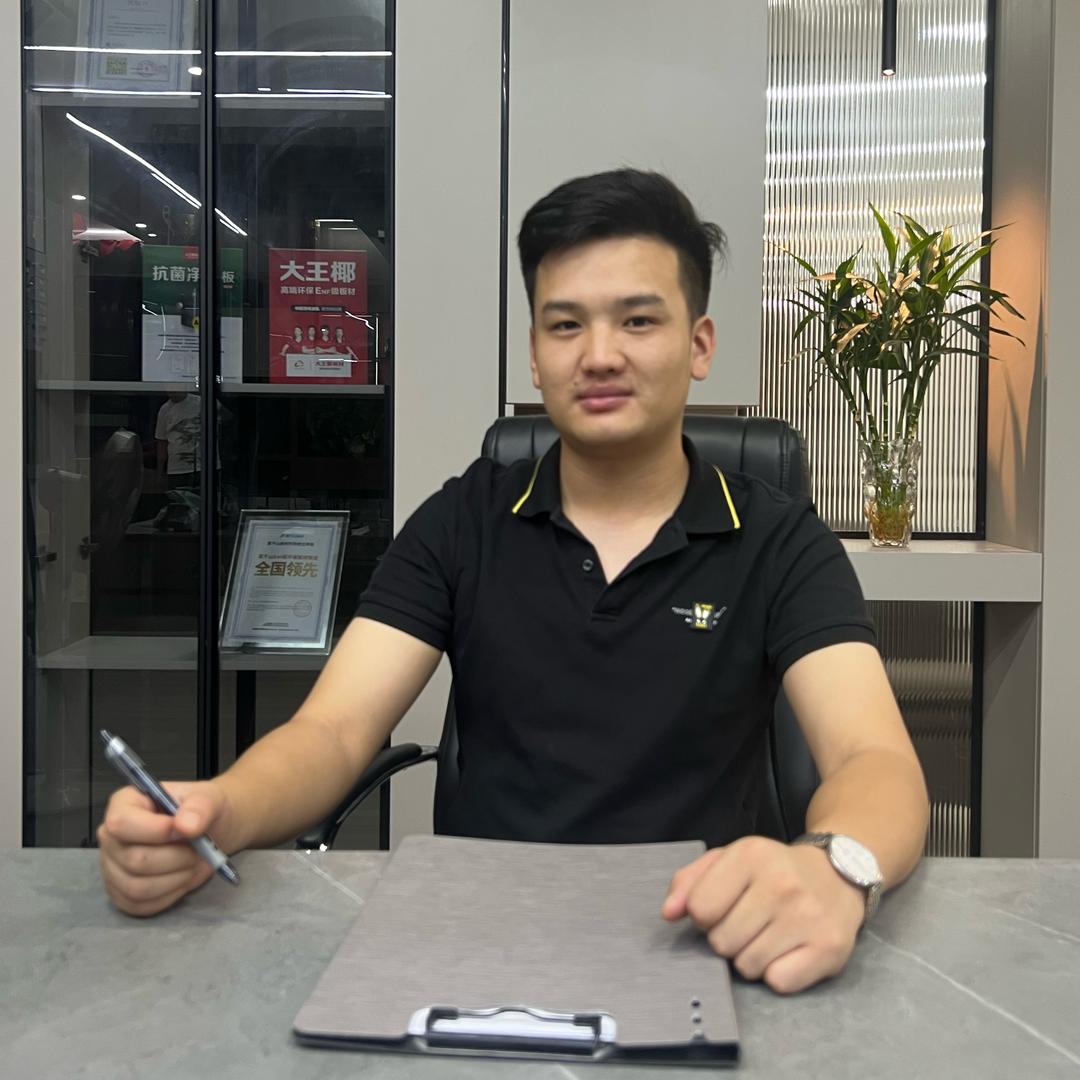 武汉全屋定制东子