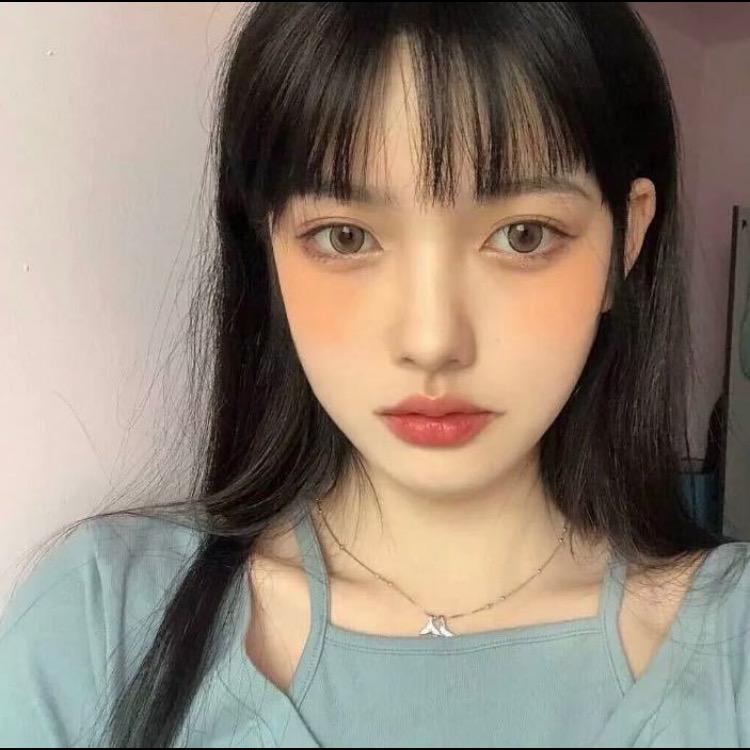 美少女.