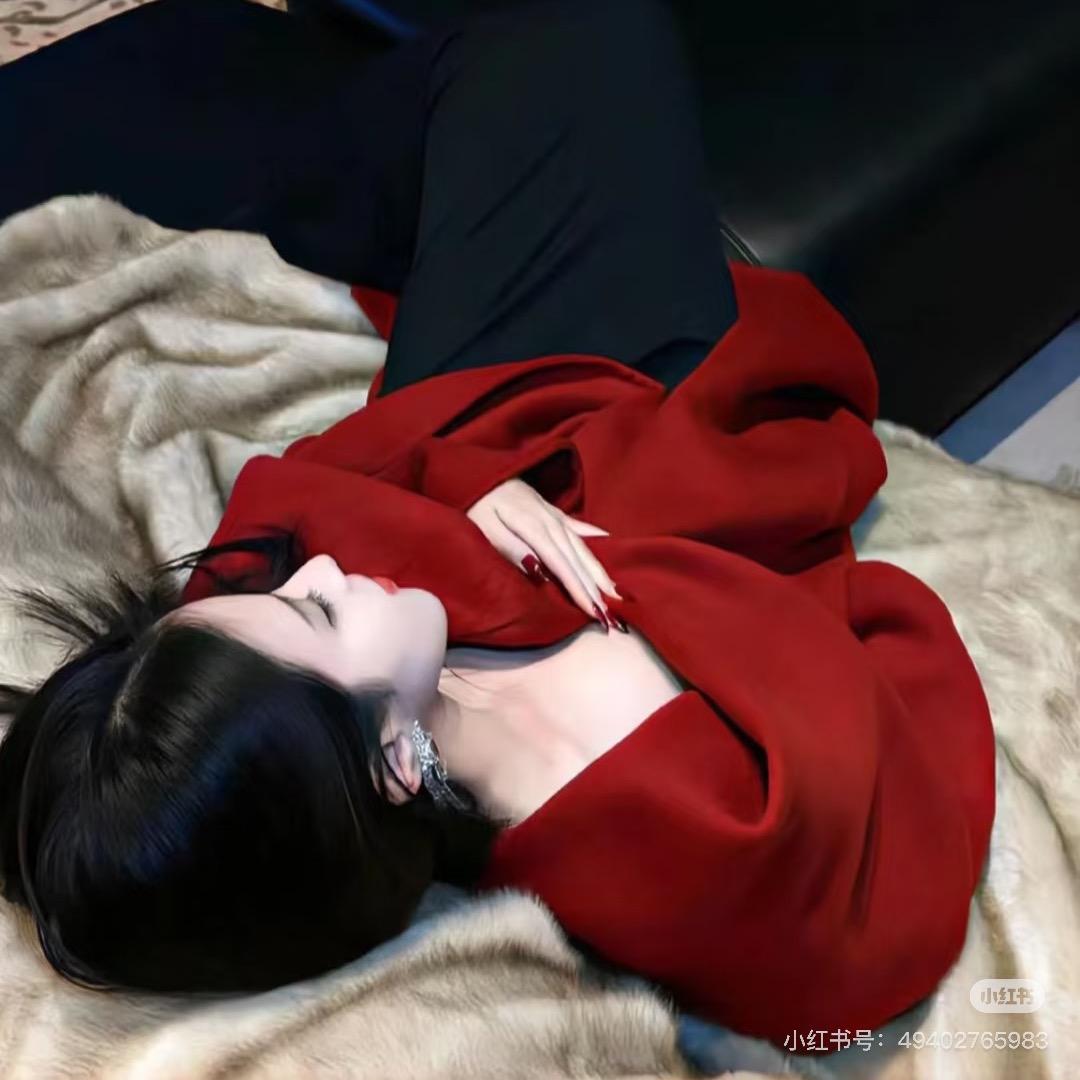 蟹黄小笼包🦀️