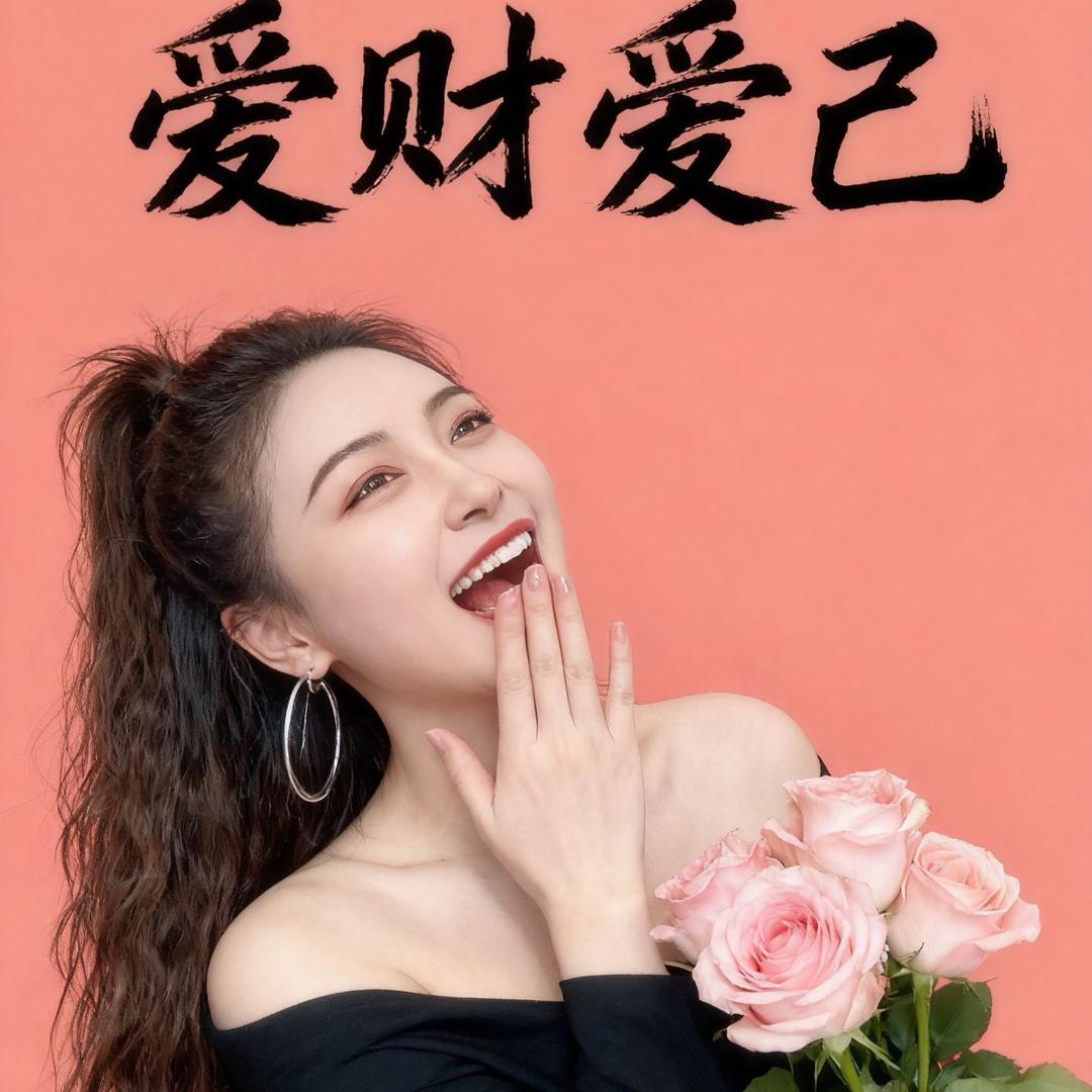 财神爷独宠的小宝贝