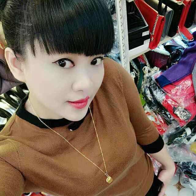 麦子丽时尚服装店