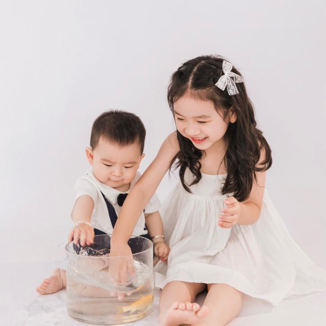 冰糖葫芦在长大