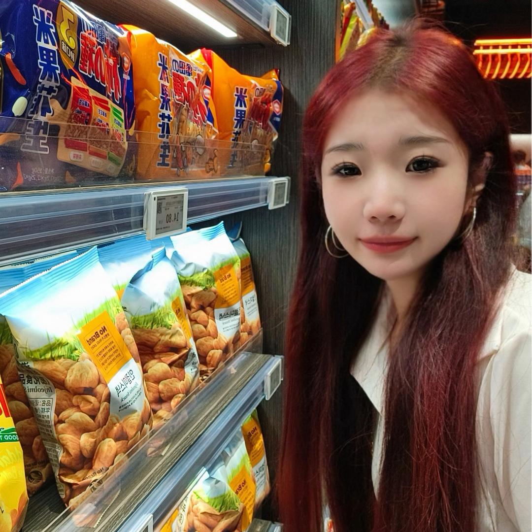 小翟美食打卡日记📓-铁蛋传媒