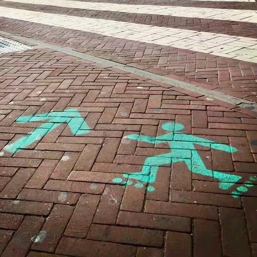 轮滑张胜