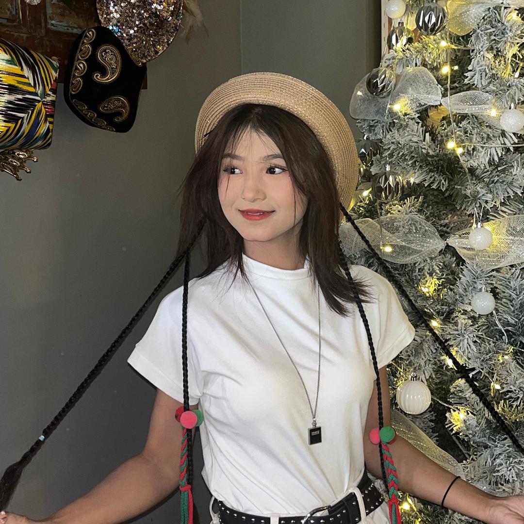 古丽❤️